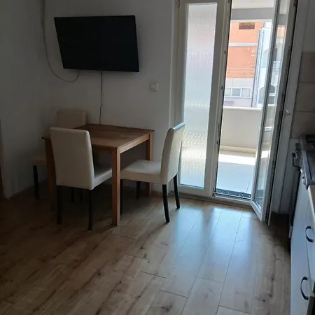 Appartement Z Zadar