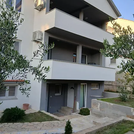 Z Appartement Zadar