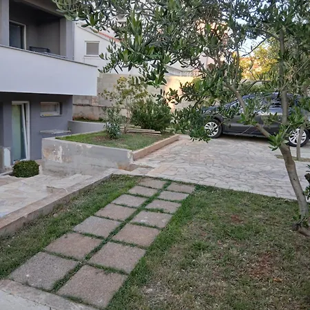 Z Appartement Zadar