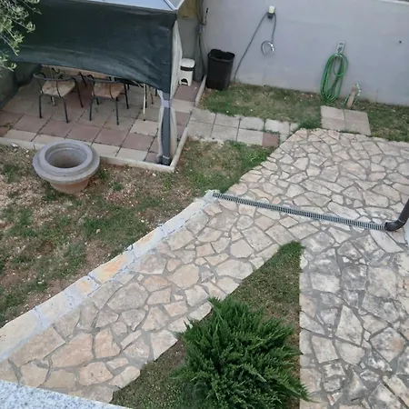 Διαμέρισμα Z Ζαντάρ