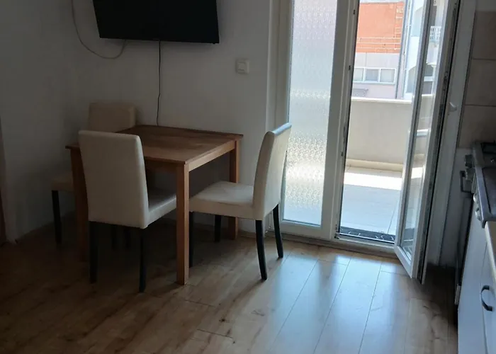 Appartement Z Zadar